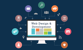 Web Development & Programming