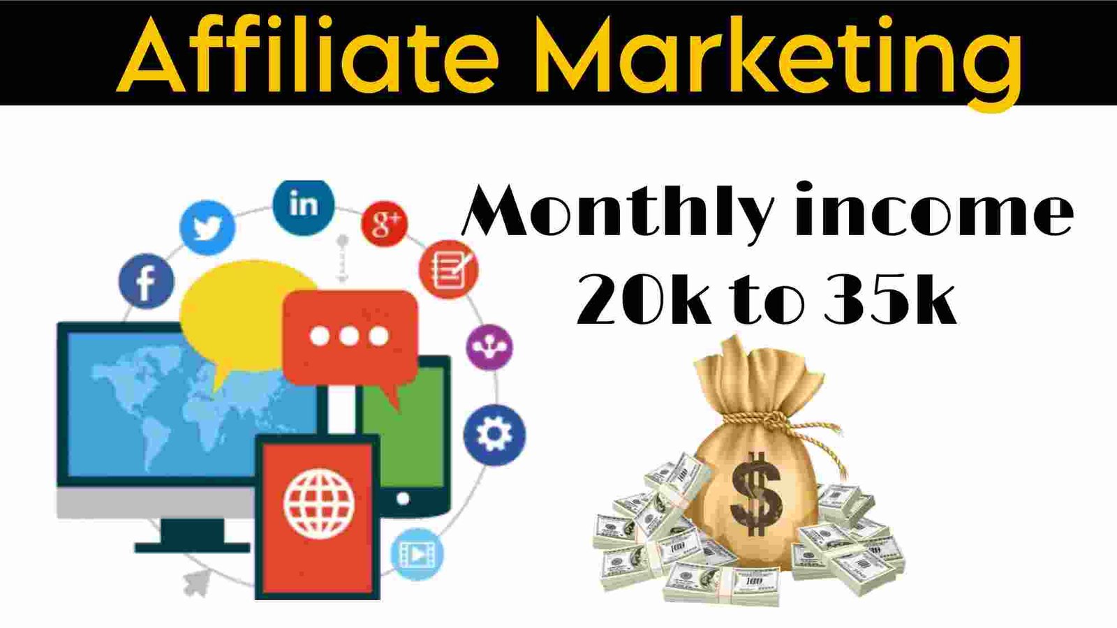 Affiliate Marketing