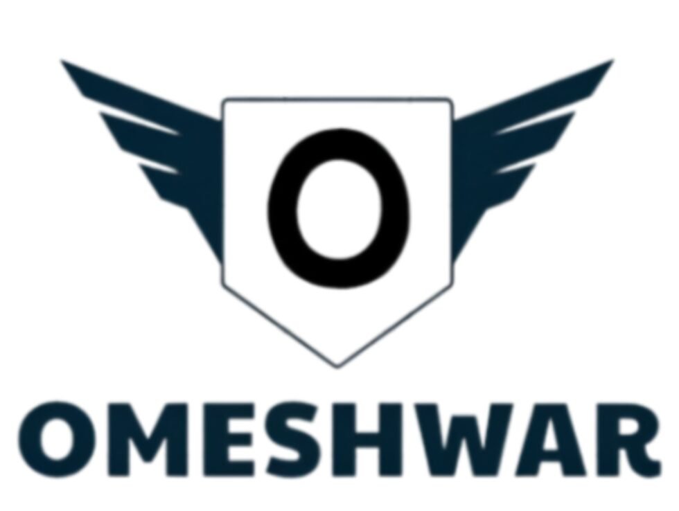 omeshwar.com