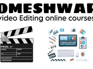 Videos editig Mastery A TO Z Full Courses