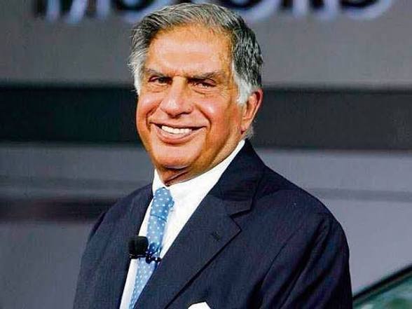 Ratan Tata