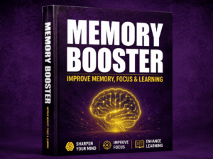 MEMORY BOOSTER+