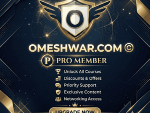 Pro Membership (Recommended)