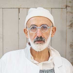 Gulam Muhmmad